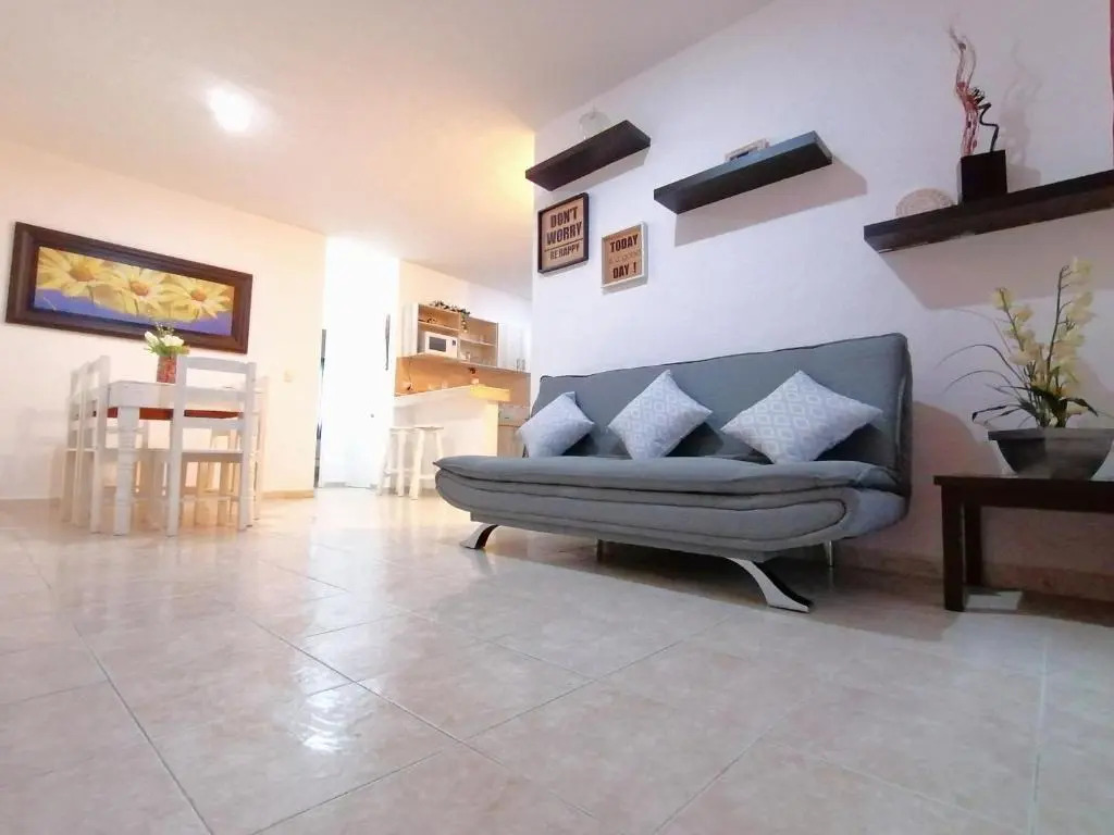 Casa Puchi by Holiday in Playa