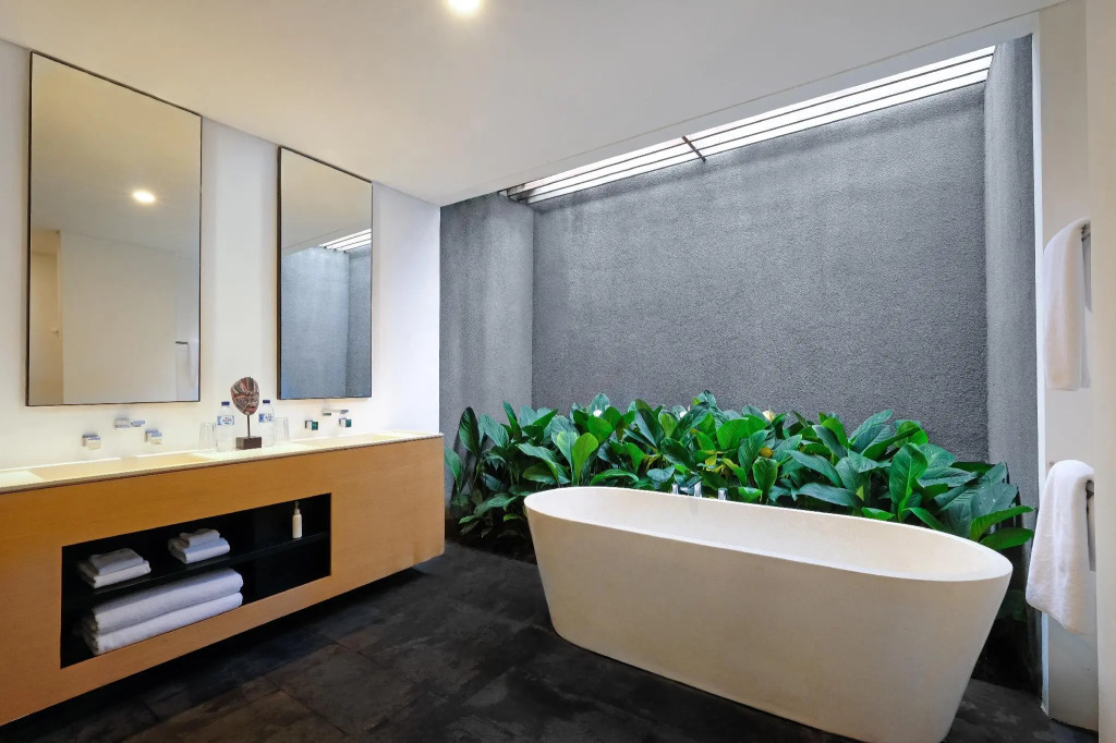 Origin Ubud