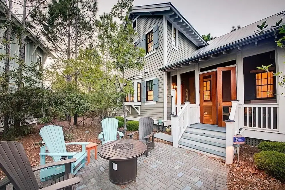 Serendipity 3 Bedroom Holiday Home by Five Star Properties