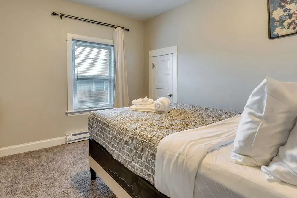 Spokane Vacation Rental w/ Central Location!