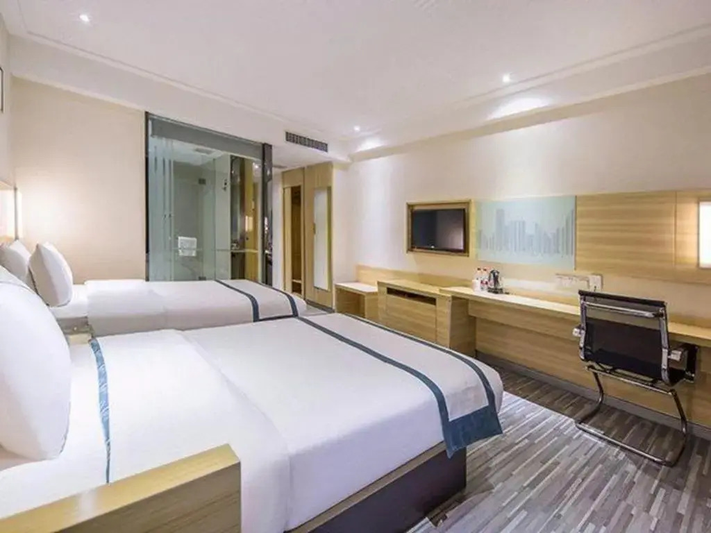 Home Inn