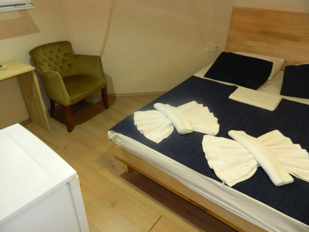 Family Istanbul Hotel