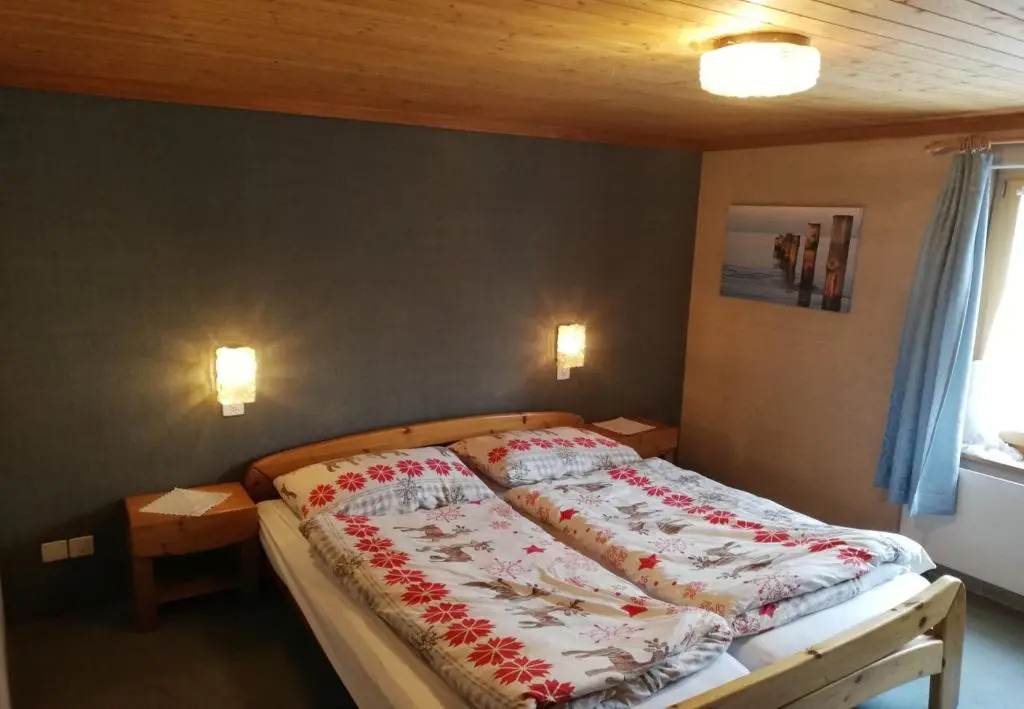 Hotel Alpenrose