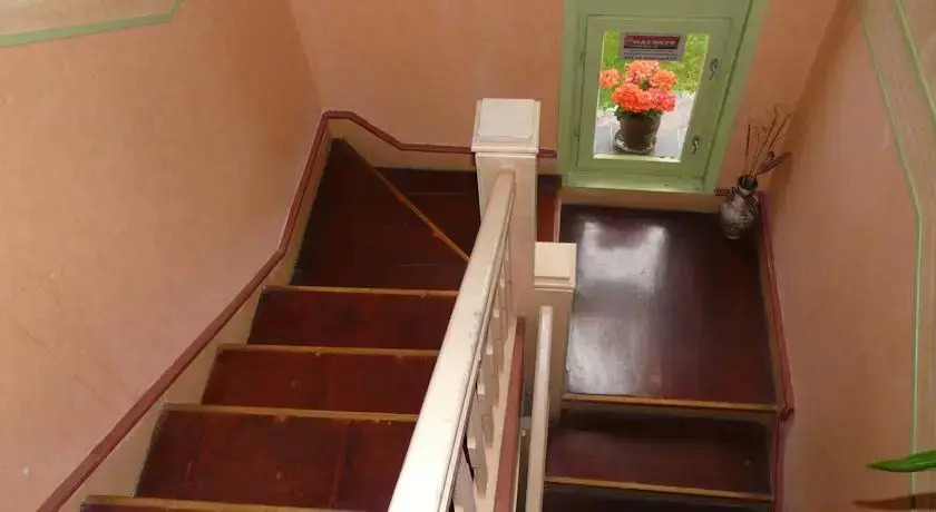 Villa Colour