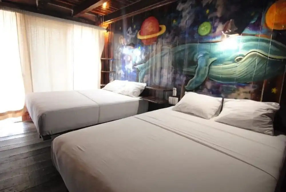 Bluekay Ecoresort