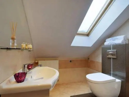 Apartament Pod Giewontem