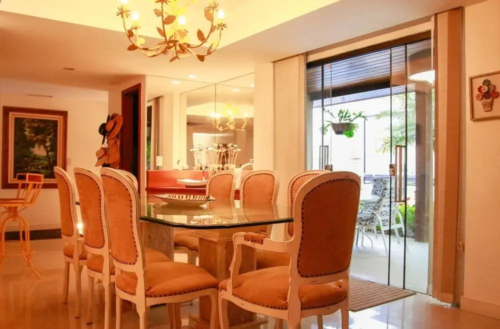 Villa Puerto Nuevo
