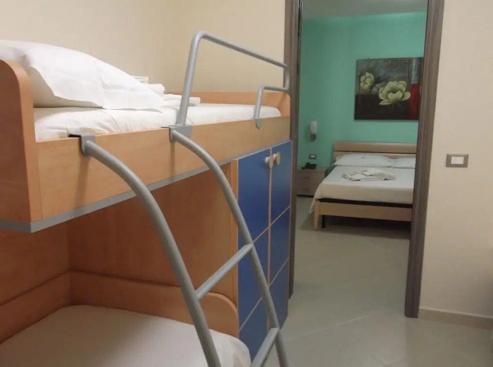 Suliccenti b&b Marzamemi