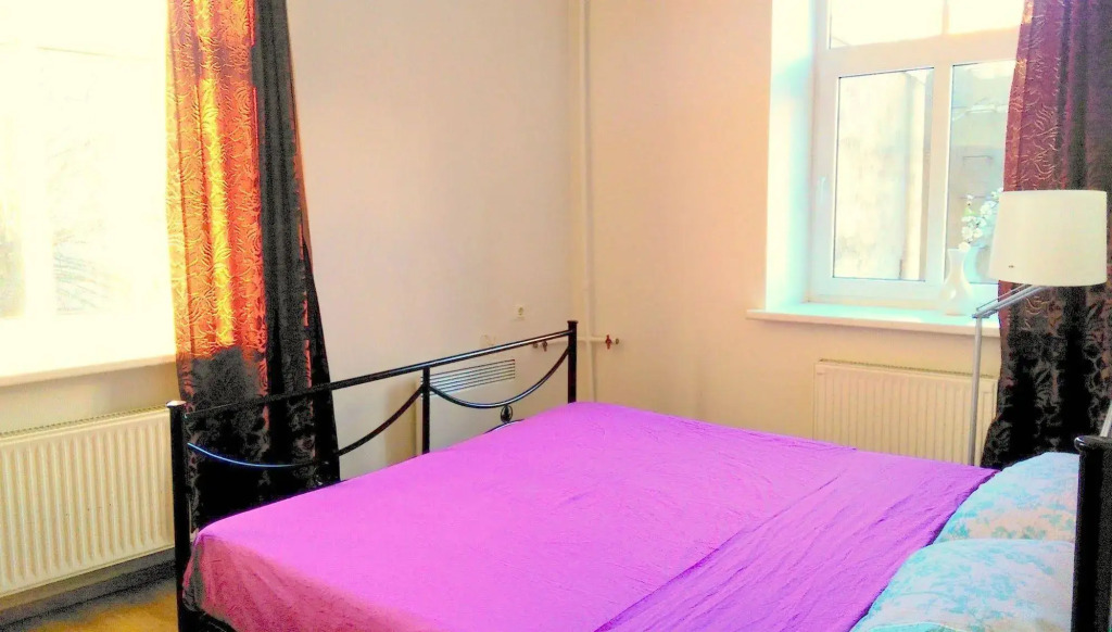 Riga City Center Apartments