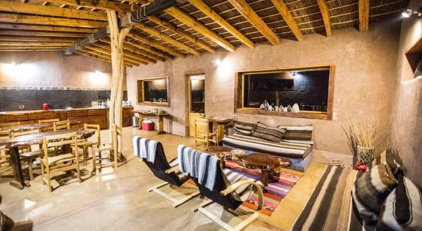 Planeta Atacama Lodge