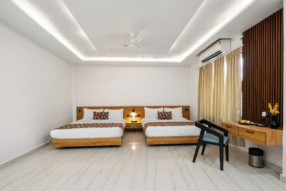 Vasu Palace
