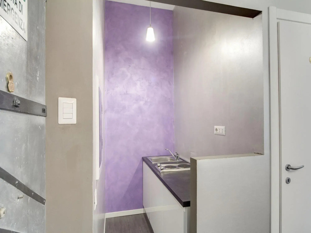 B&B Colosseo Panoramic Rooms