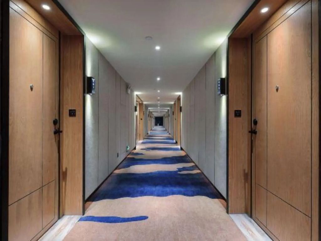 Yannian Furun Hotel Changsha