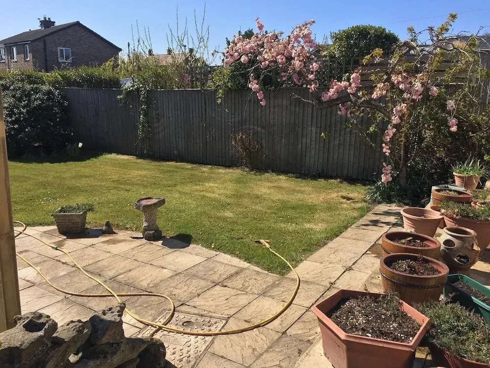 Traditional, Charming 3 Bedroom House in Seahouses