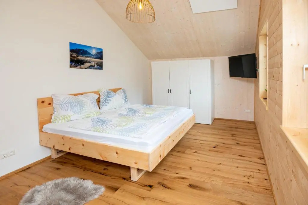 Chalets Lunz am See