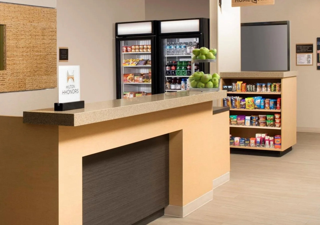 Home2 Suites by Hilton Denver International Airport