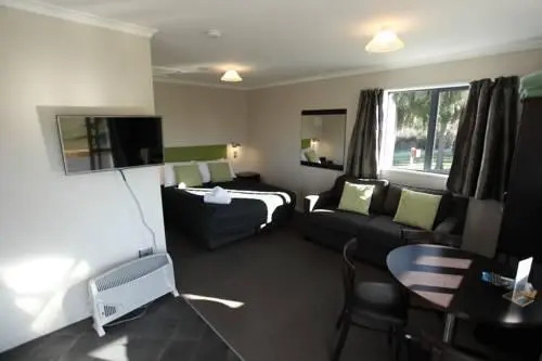 Timaru TOP 10 Holiday Park