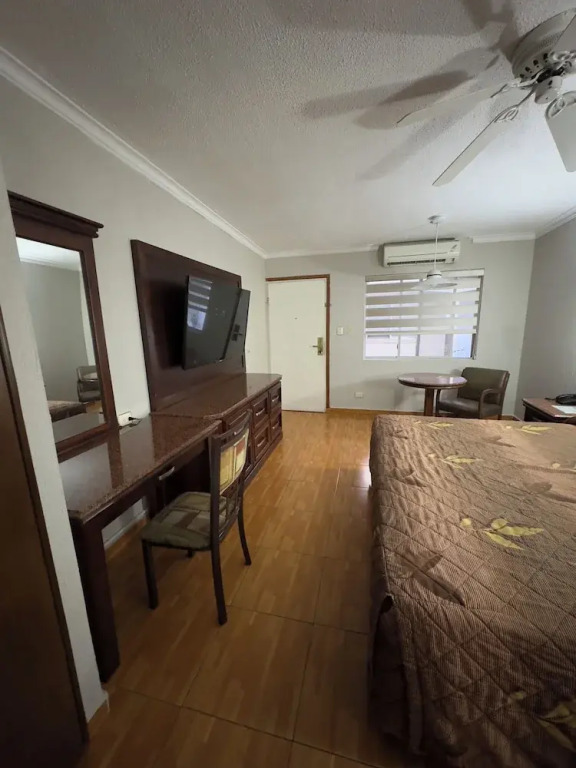 Hotel San Martin