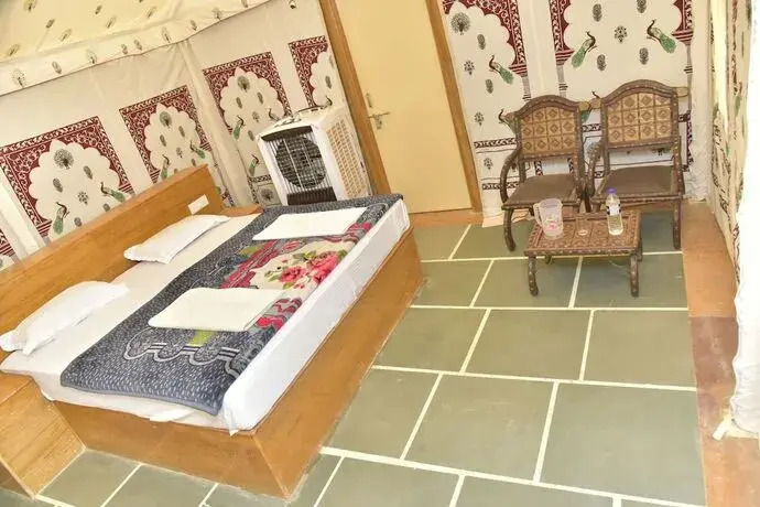 Apartment M