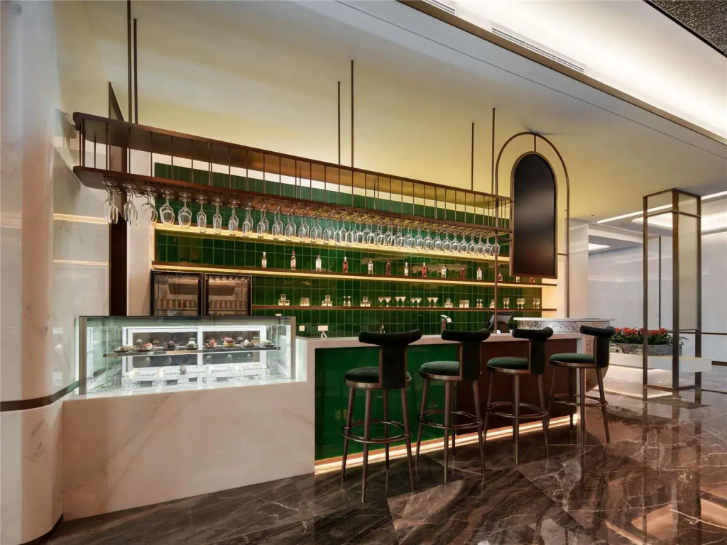 Grand Mercure Hangzhou Qingshan Lake