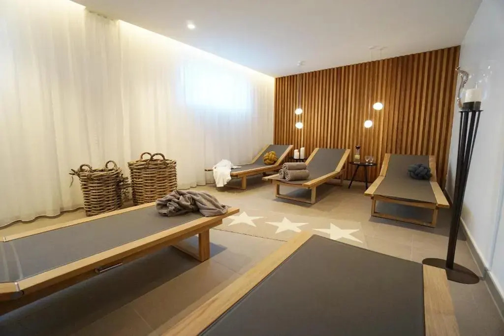 Hotel Strandhus