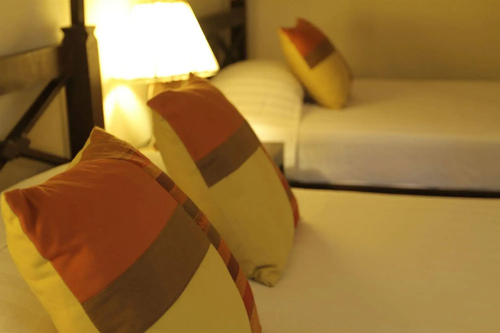 Mysteres d'Angkor Siem Reap Lodge
