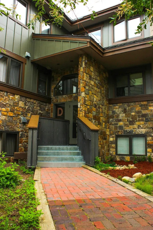 Frostfire E10 by SummitCove Vacation Lodging