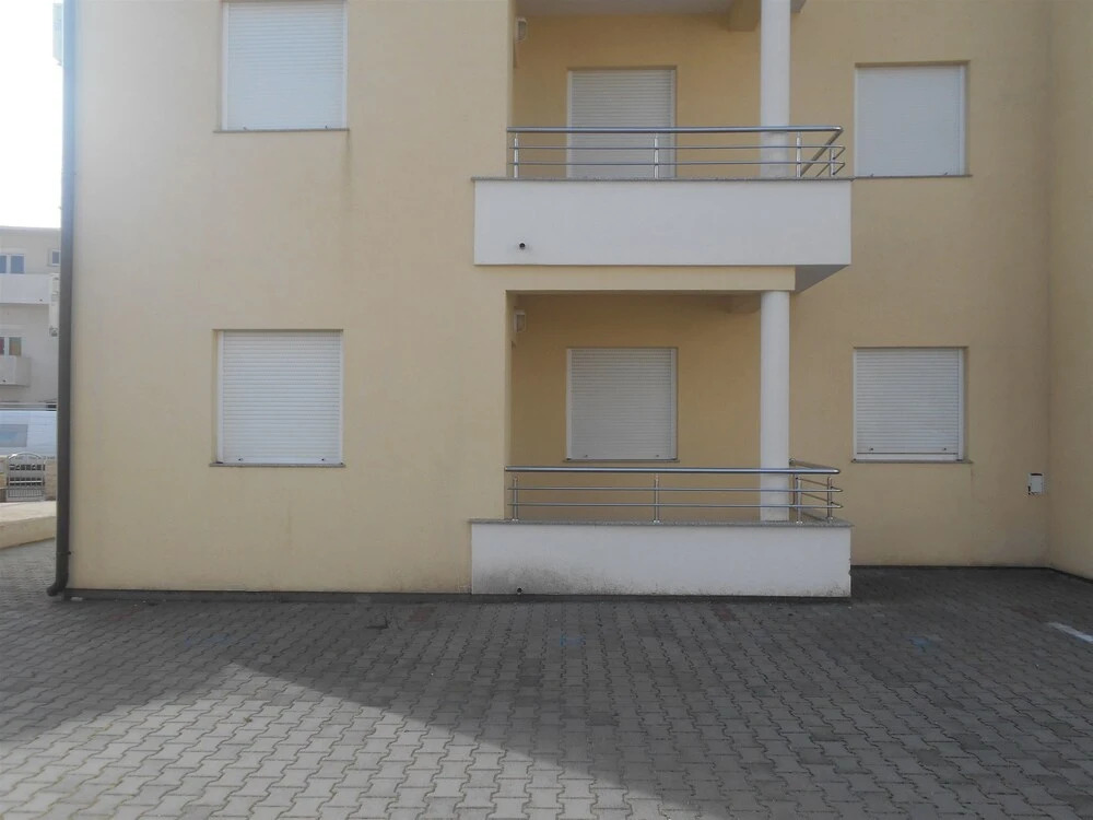 Apartment Eva