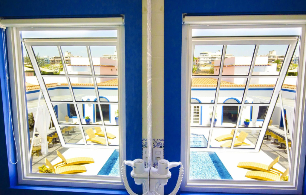 Hotel Solar do Arco