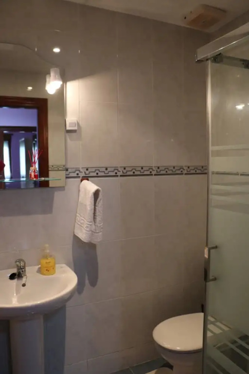 Apartamentos Andrea
