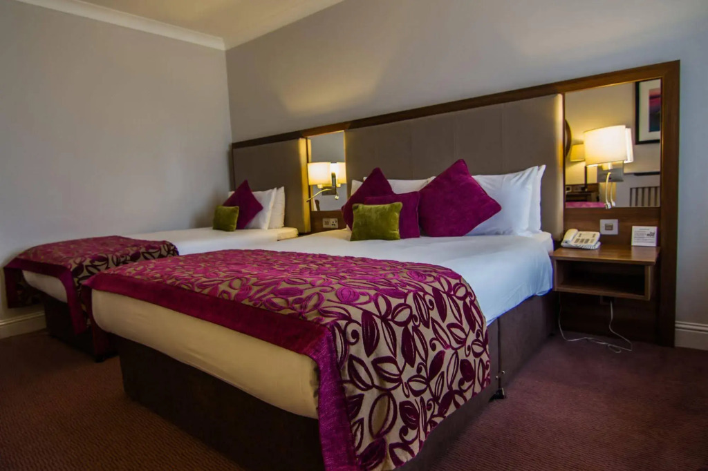 Clybaun Hotel