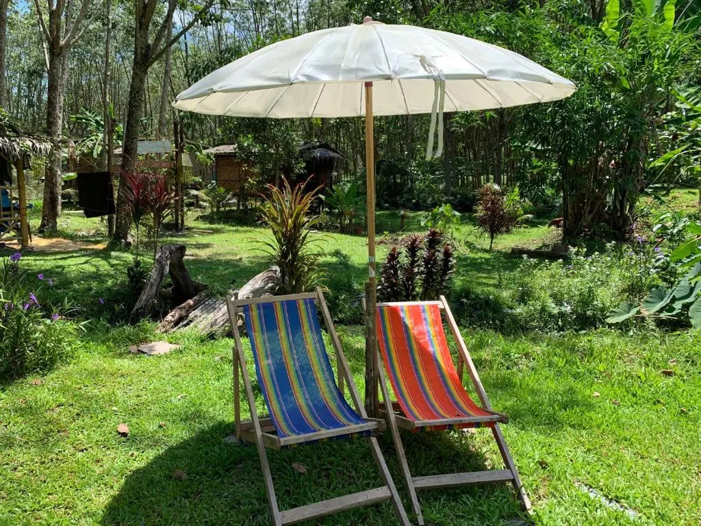 Easylife Bungalow