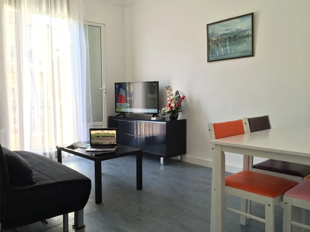 Appartement Le Saint-Charles