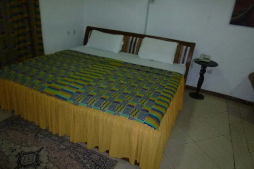 Beauty Hotel