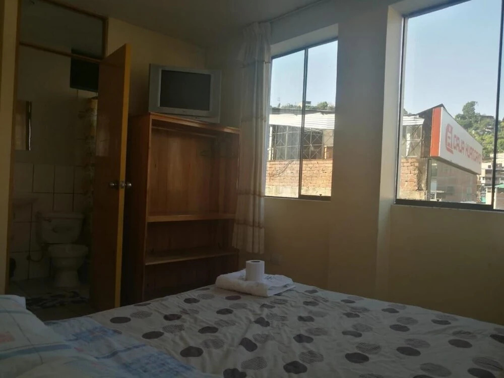 Hospedaje Feli