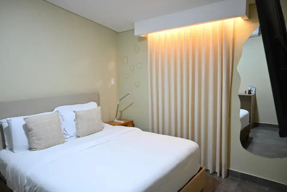 Hotel Bahía Azul Manga Cartagena