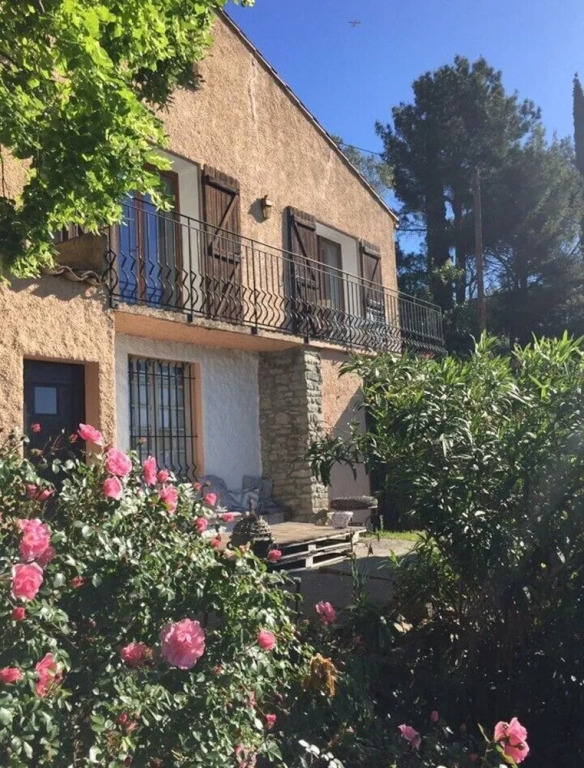 Vue imprenable sur Cité - Villa Rose