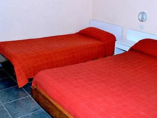 Hotel Mitre