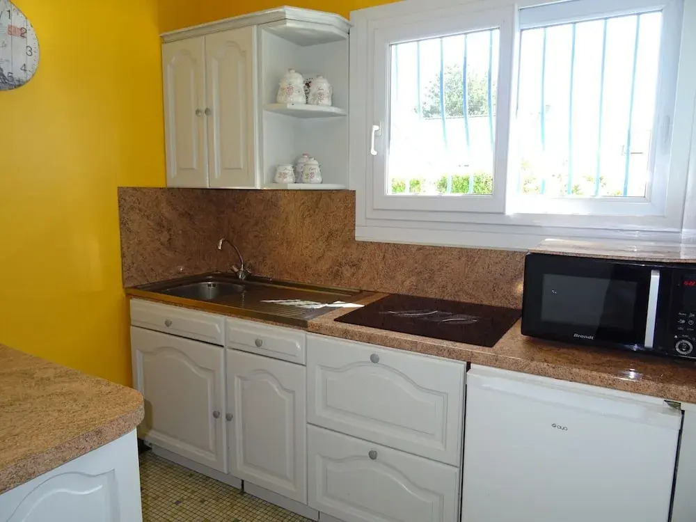 Holiday Home in Penestin Near Mine D'or Beach