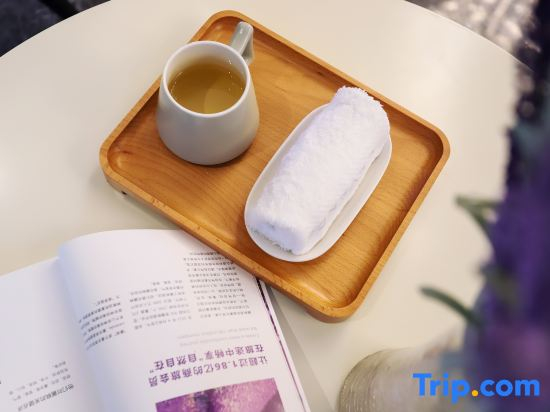 Lavande Hotel (Shenyang Zhengyang Street Forbidden City Huaiyuanmen Subway Station)