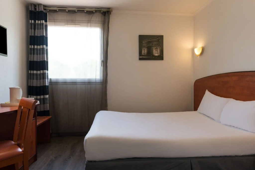 The Originals City, Hôtel La Belle Étape, Brignoles