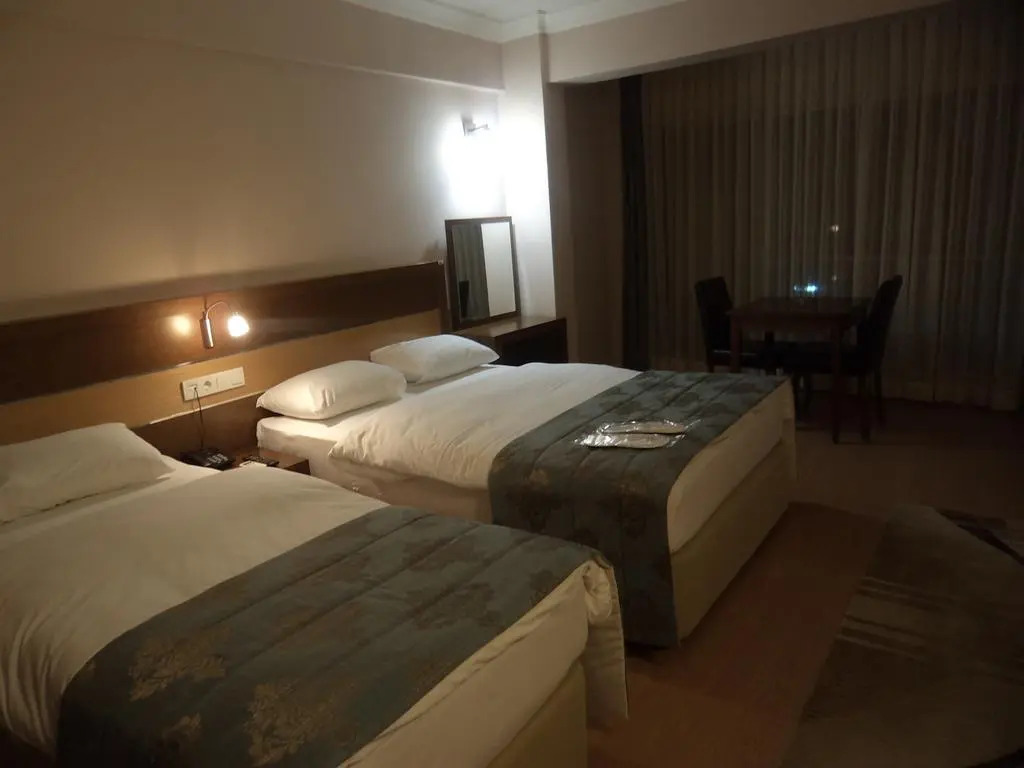 Perla Otel