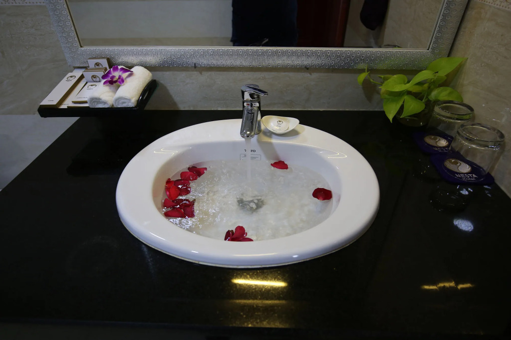 Nesta Hotel Can Tho