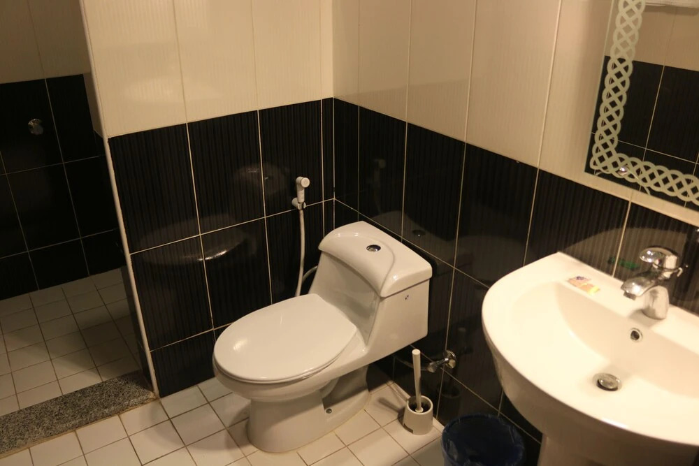 Al-Fakhamah Hotel Apartments - Families Only