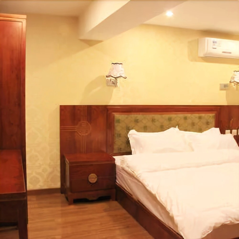 Junchao Hotel