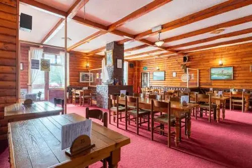 The Royal Hotel