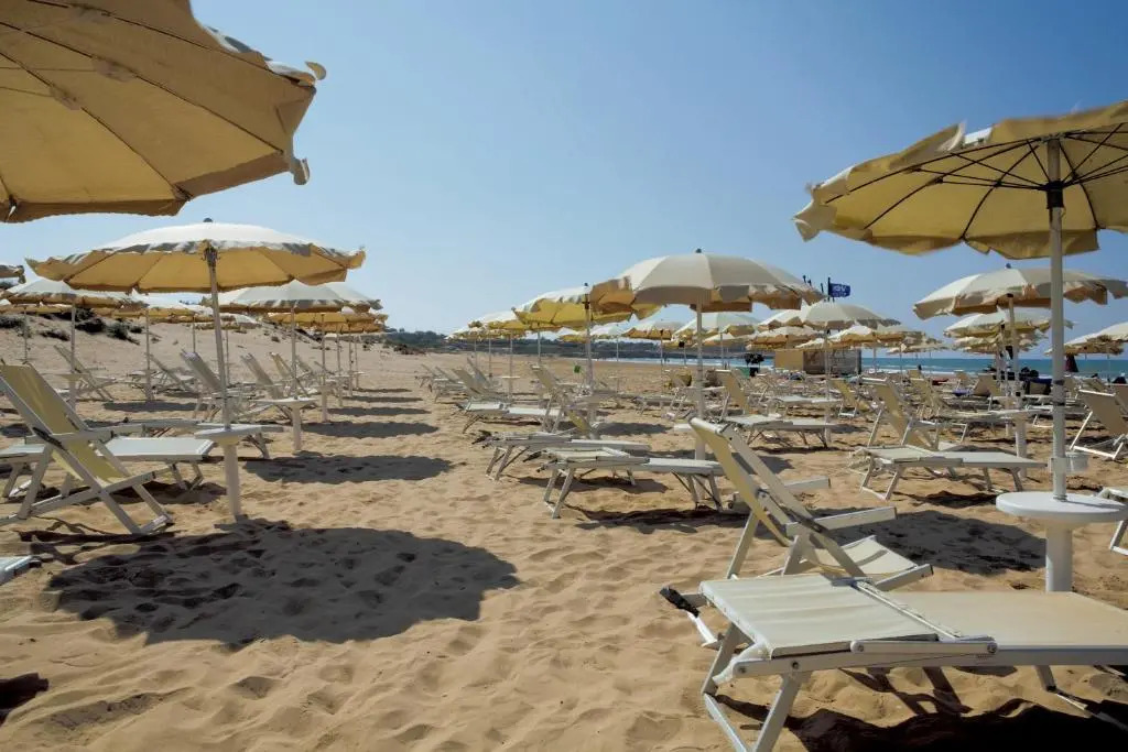 Amarestyle IGV Club Baia Samuele
