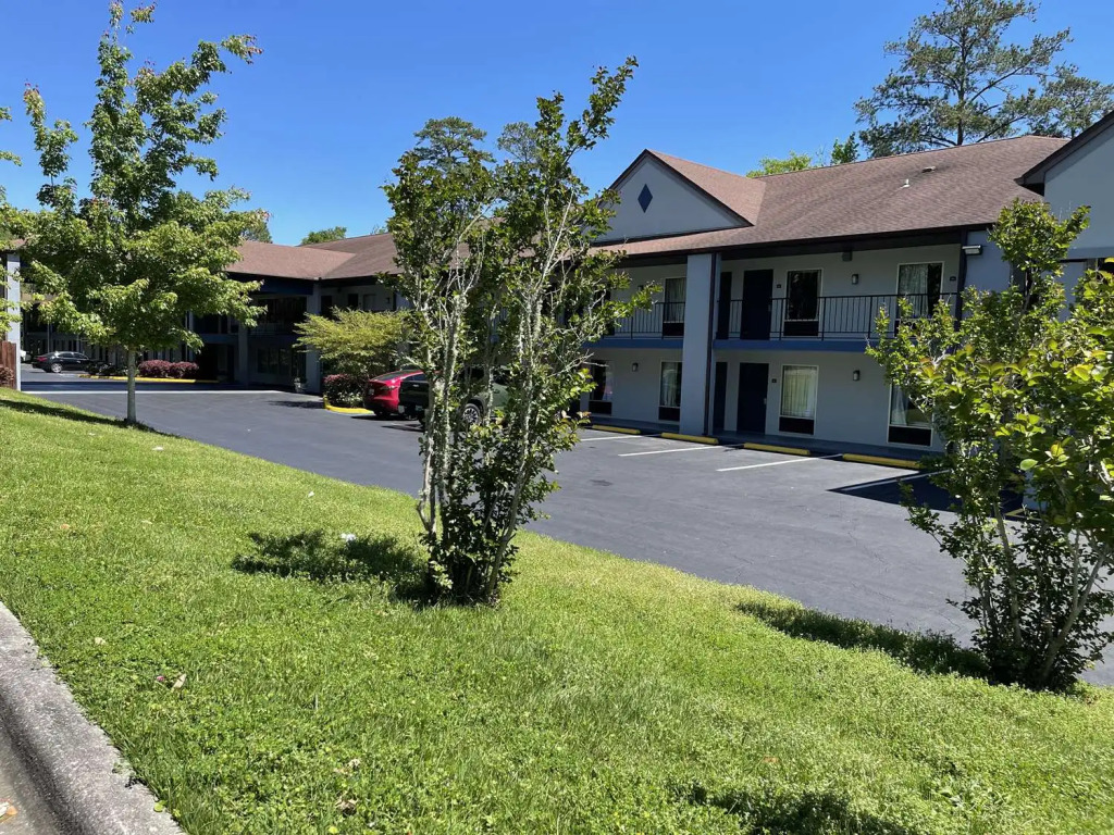 Best Western Tallahassee Downtown Inn and Suites