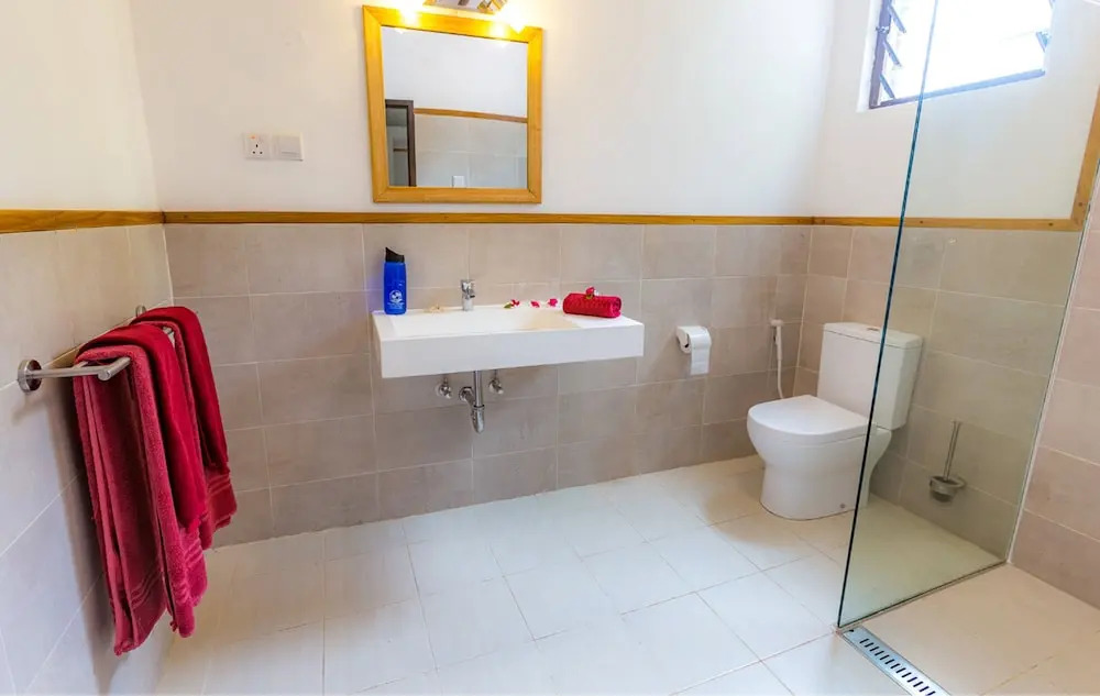 Diani Sea Resort - All Inclusive
