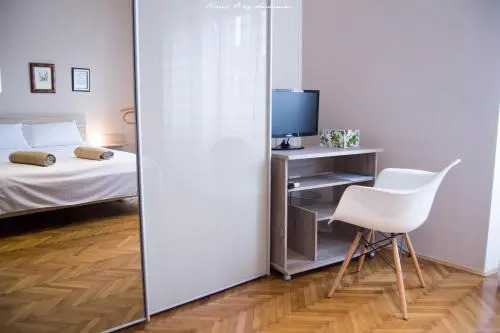 Celtis Apartment